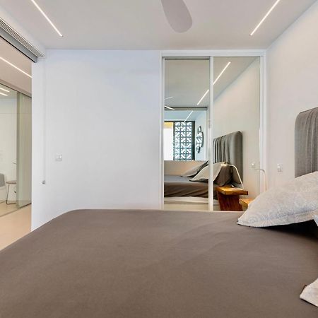 Brand New - Ocean Views With Beautiful Sunset Apartman Patalavaca Kültér fotó