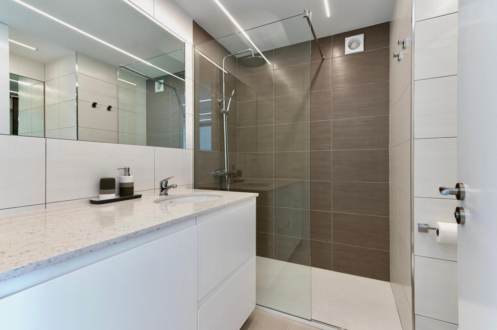 Brand New - Ocean Views With Beautiful Sunset Apartman Patalavaca Kültér fotó