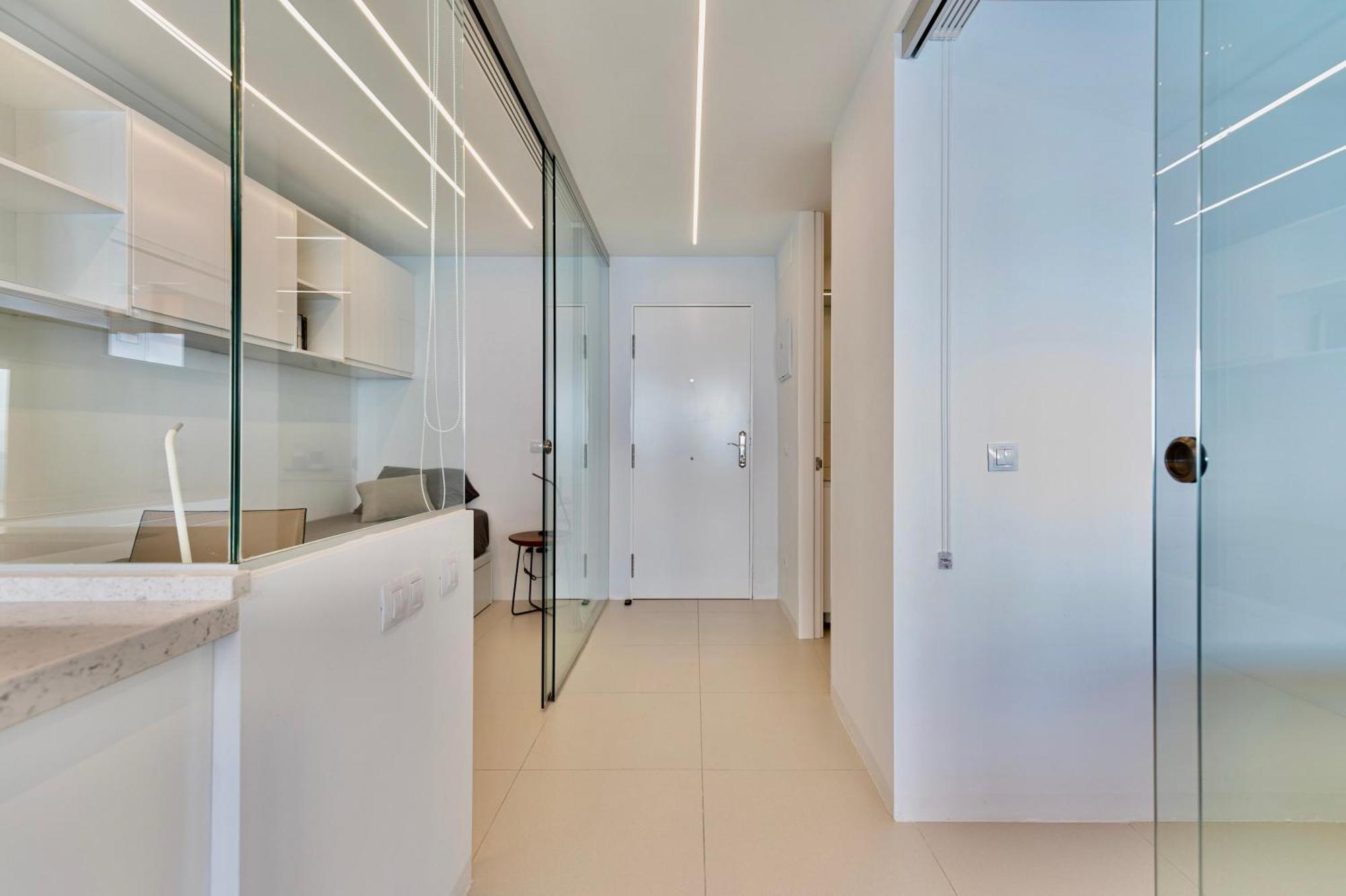 Brand New - Ocean Views With Beautiful Sunset Apartman Patalavaca Kültér fotó