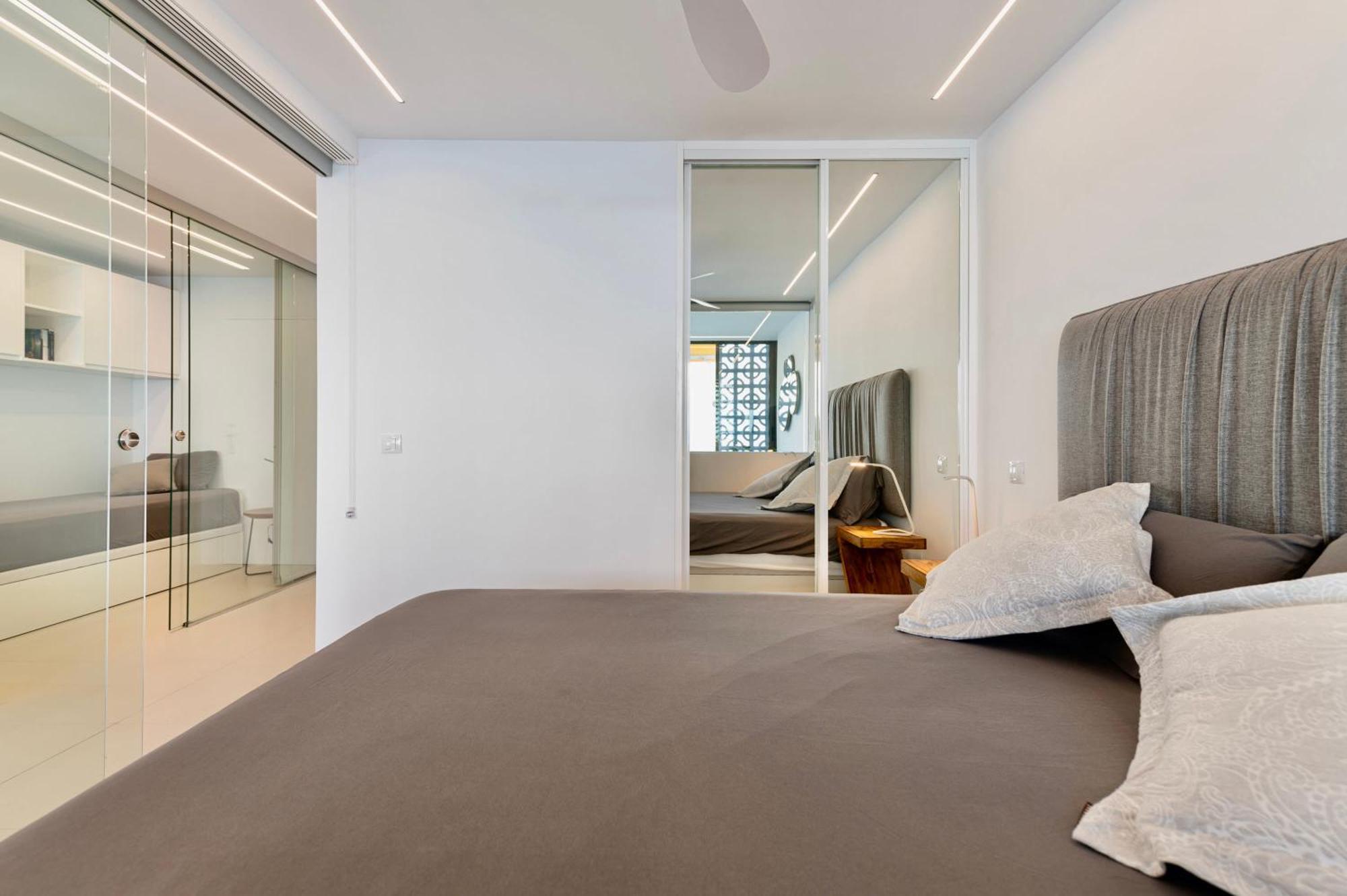 Brand New - Ocean Views With Beautiful Sunset Apartman Patalavaca Kültér fotó