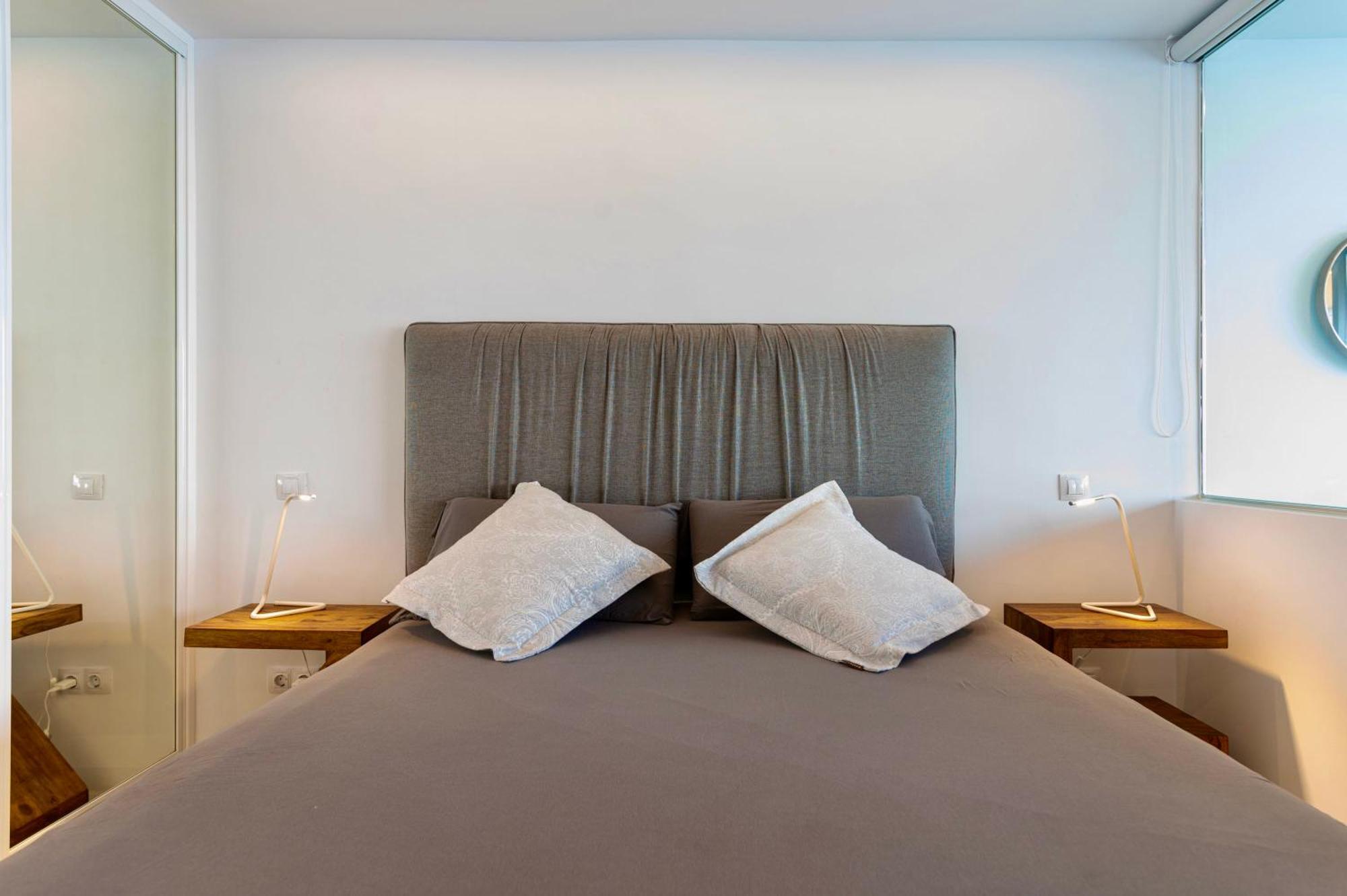 Brand New - Ocean Views With Beautiful Sunset Apartman Patalavaca Kültér fotó