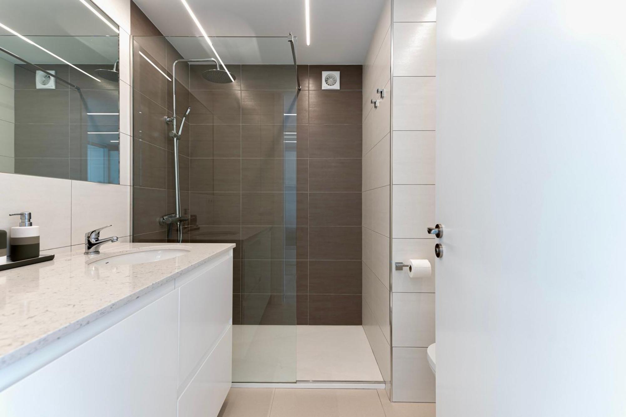 Brand New - Ocean Views With Beautiful Sunset Apartman Patalavaca Kültér fotó